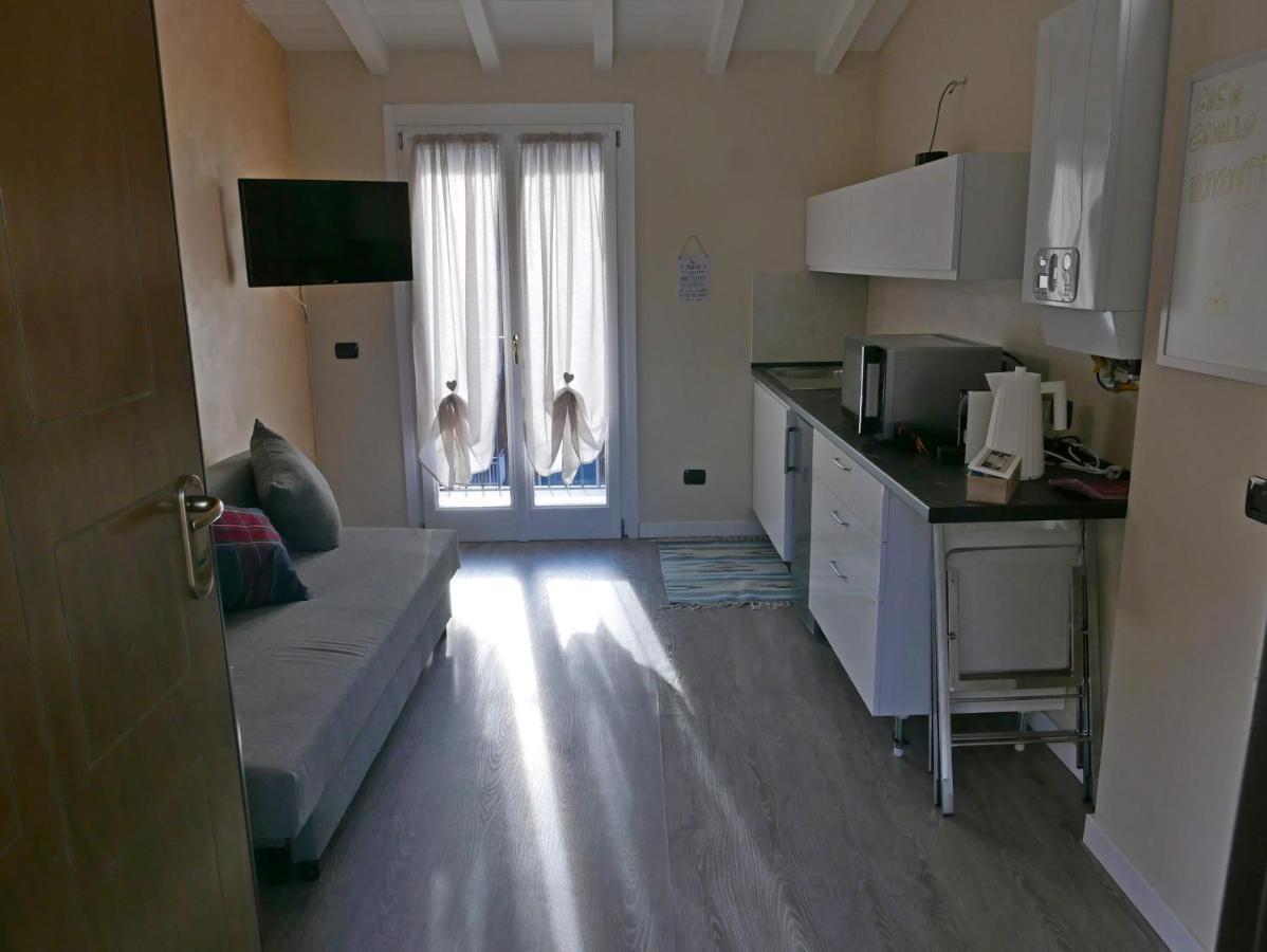 Casa Camilla * Milão
