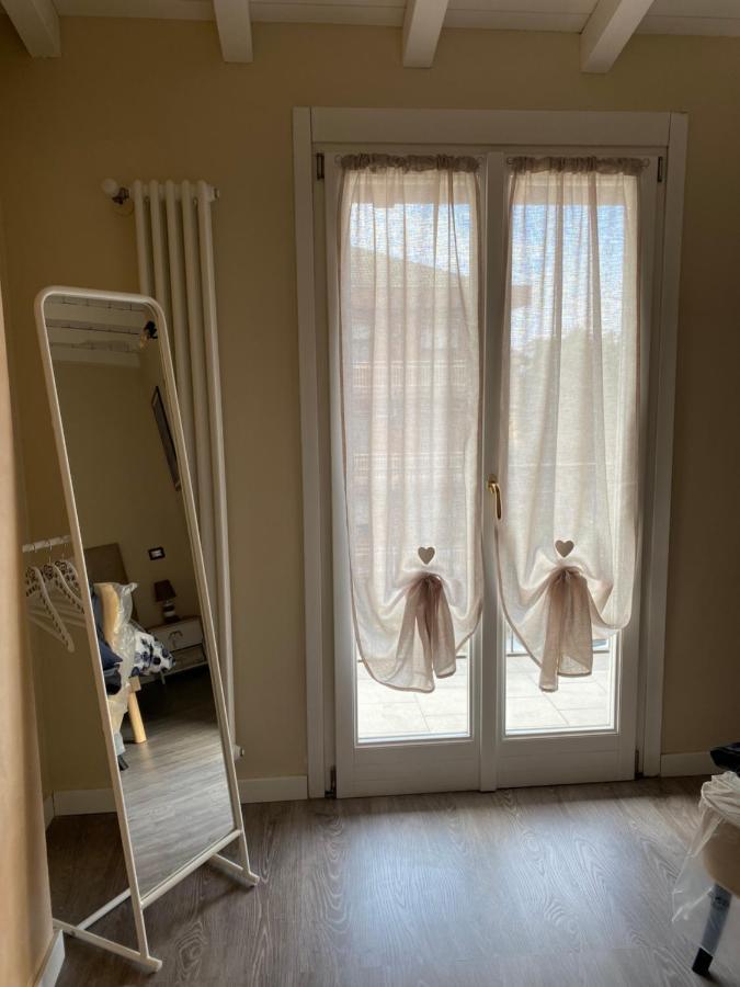 Apartamento Casa Camilla *