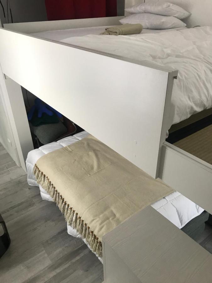 Studio 18 Apartment *