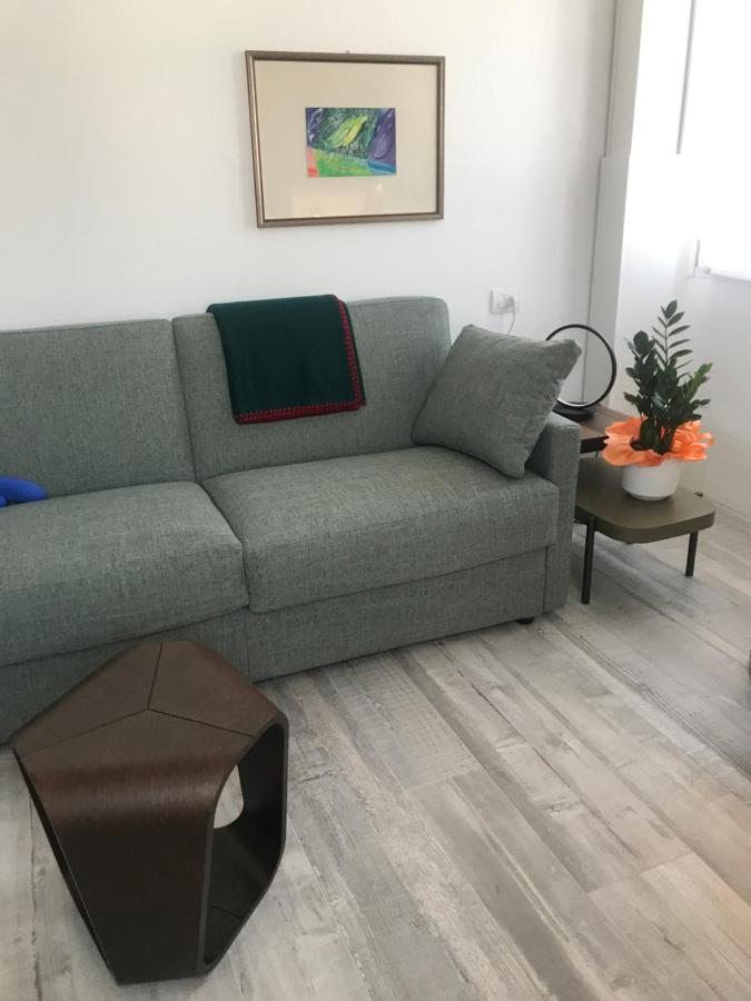 Apartment Studio 18 Mailand