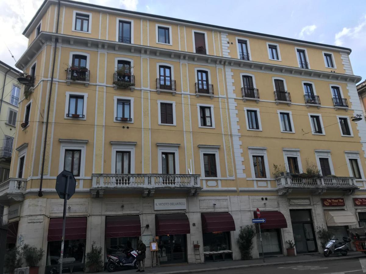 Apartment Studio 18 Mailand