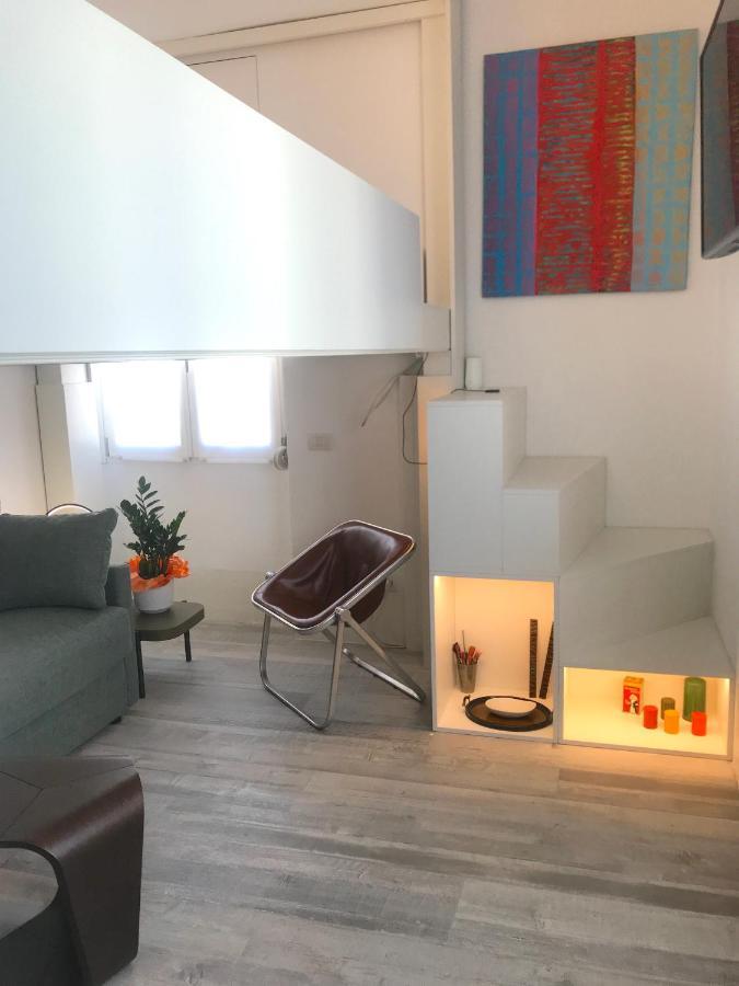 Studio 18 Apartment Mailand