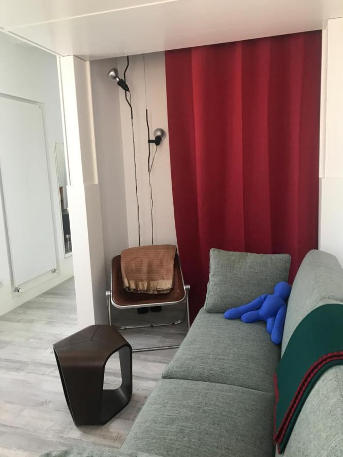 Apartment Studio 18 Mailand