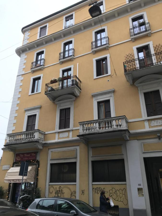 Studio 18 Apartment Mailand