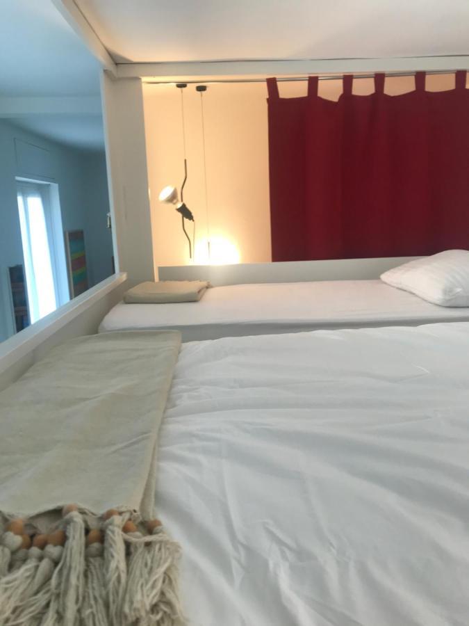 Studio 18 Apartment