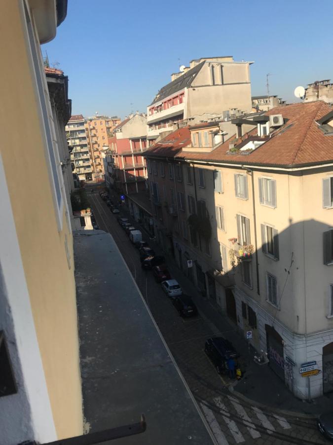 Studio 18 Apartment Mailand
