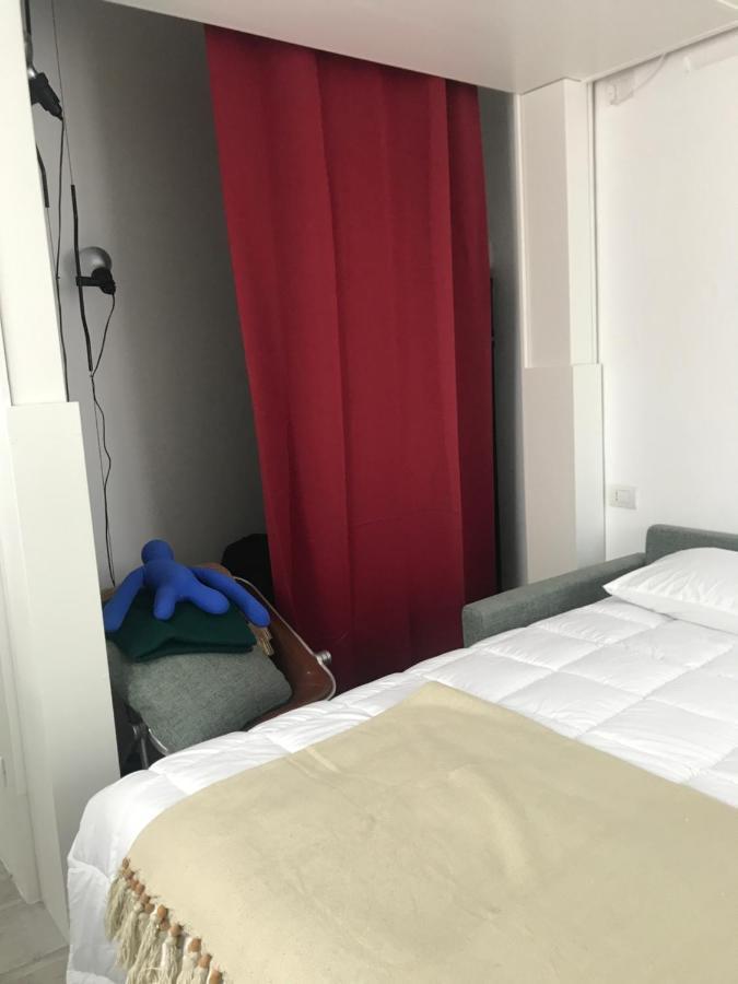 Apartment Studio 18 *