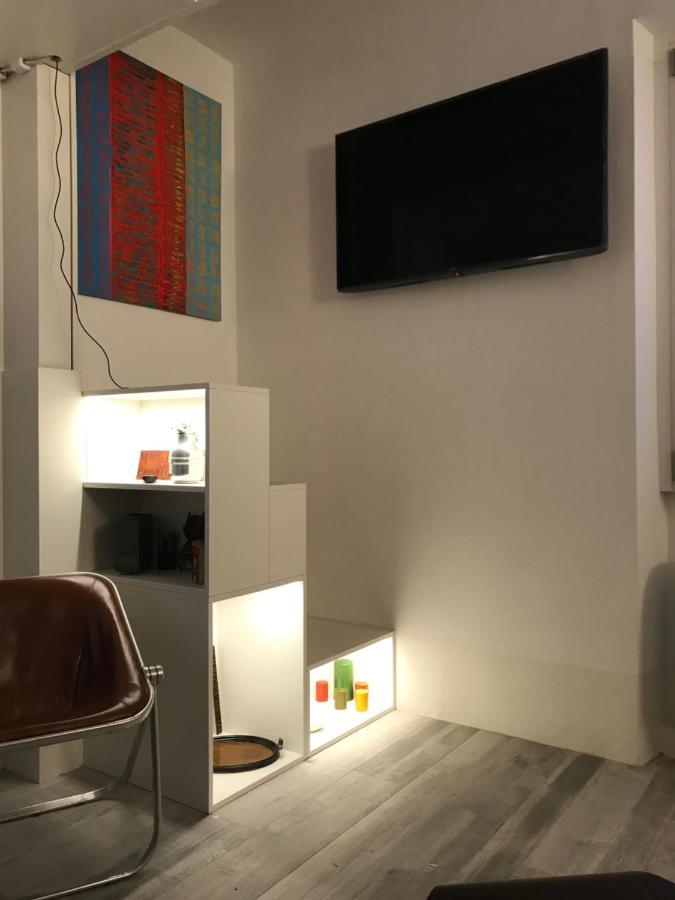 Studio 18 Mailand