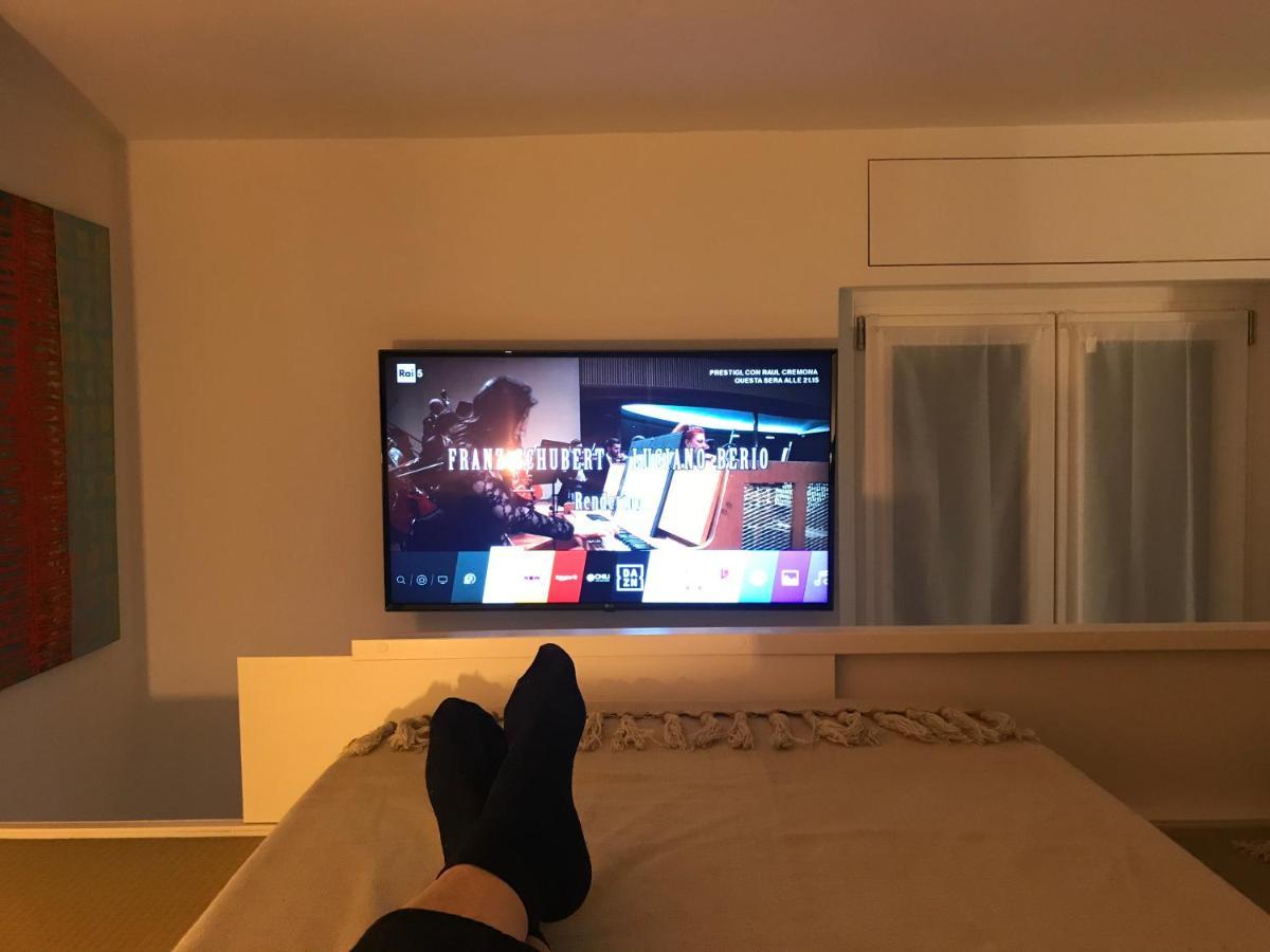 Apartment Studio 18 *