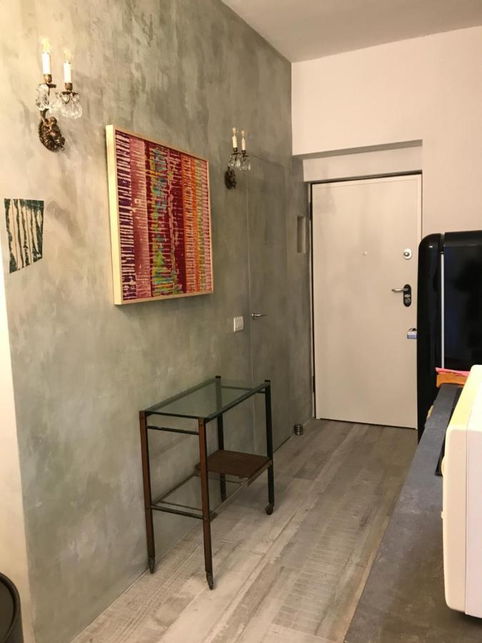 Studio 18 Apartment