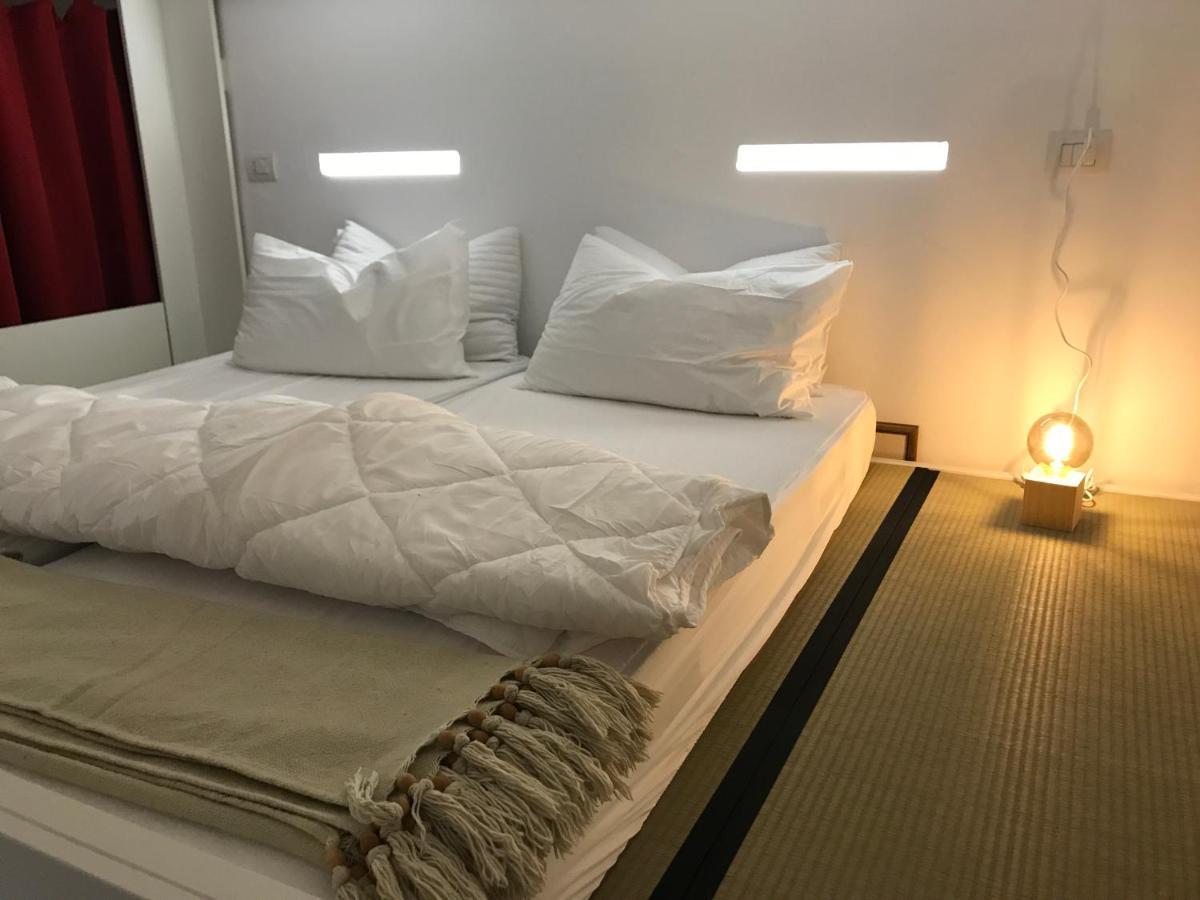 Studio 18 Apartment Mailand