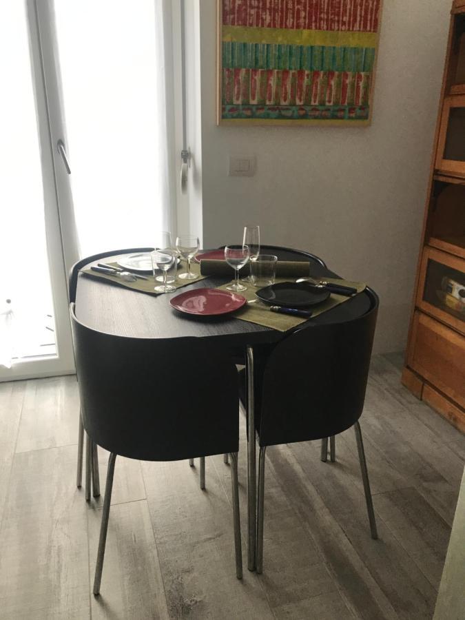 Apartment Studio 18 Mailand