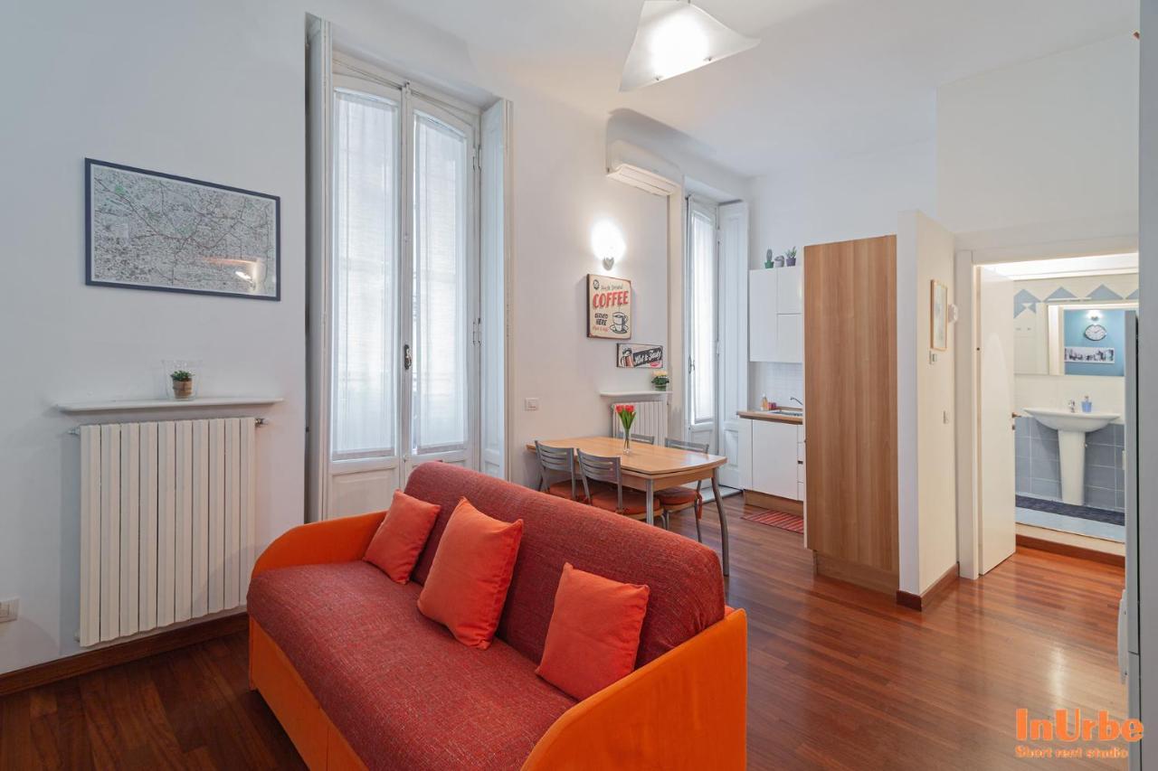 Inurbe - Navigli Apartment *
