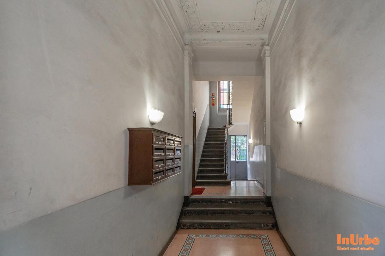 Apartment Inurbe - Navigli *