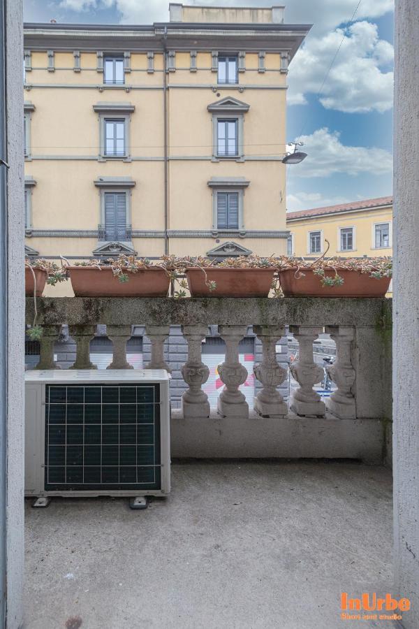 Inurbe - Navigli Apartment *
