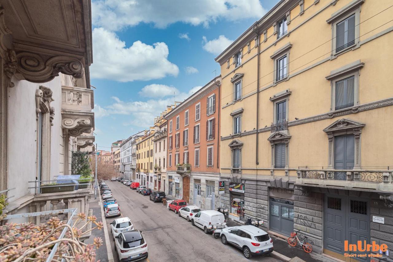 Inurbe - Navigli Apartment Mailand