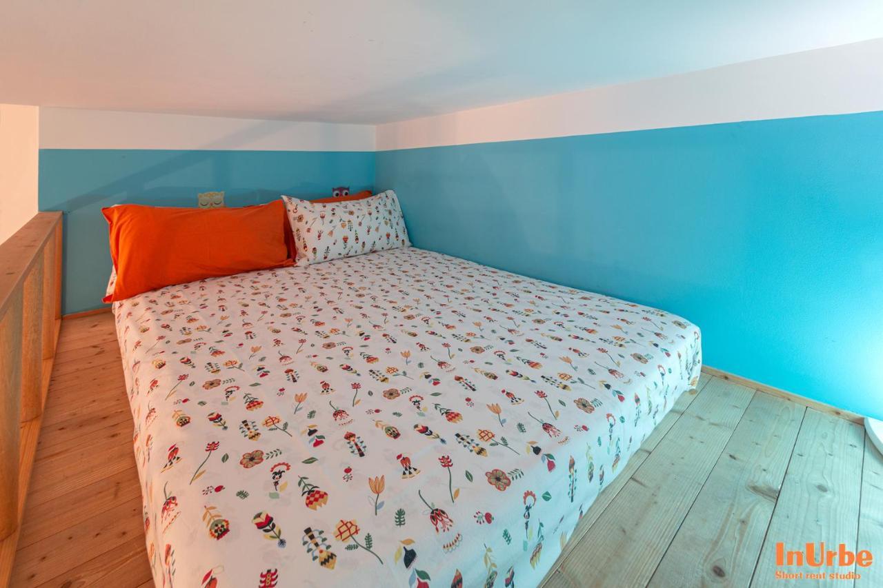 Inurbe - Navigli Apartment *