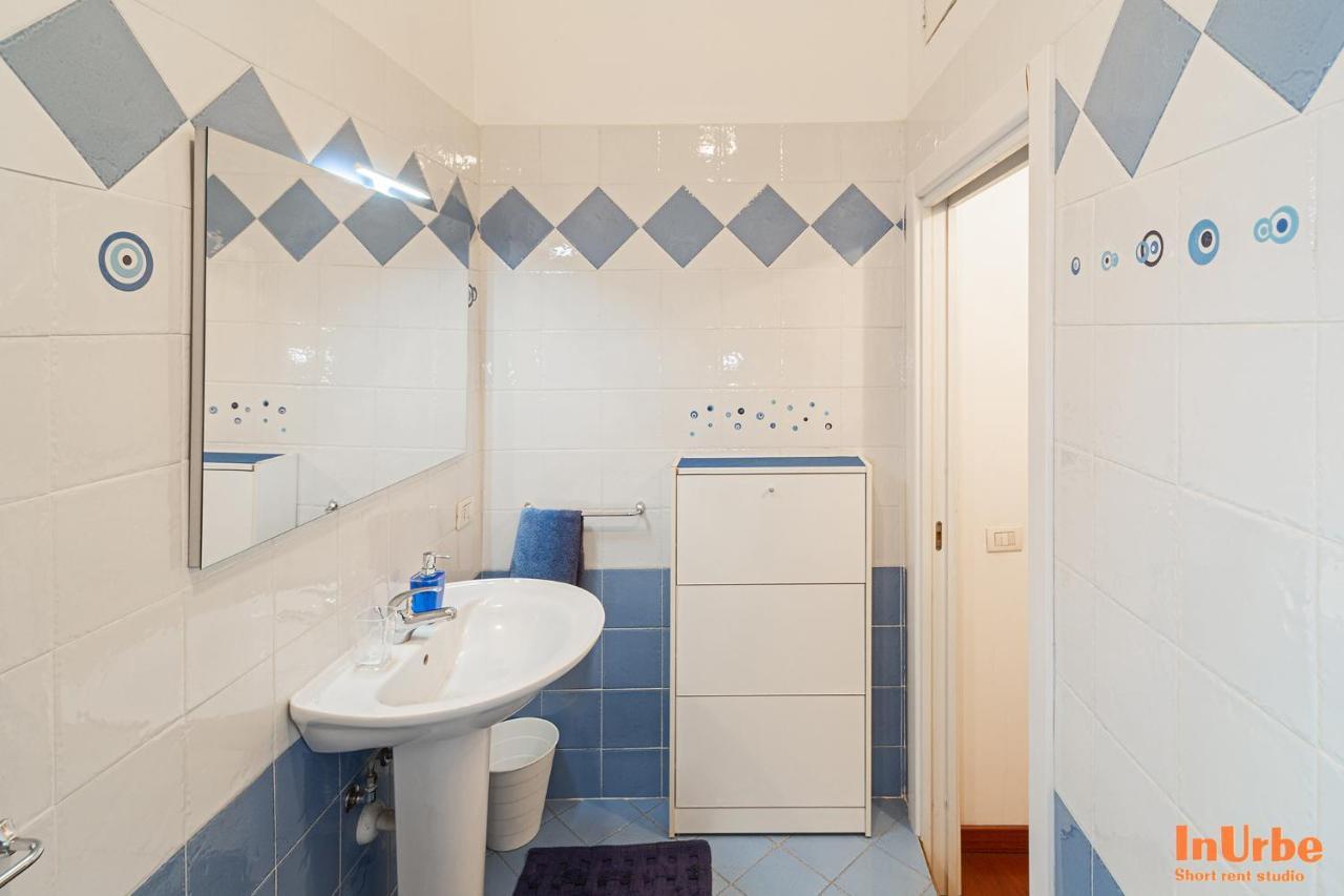 Apartment Inurbe - Navigli *