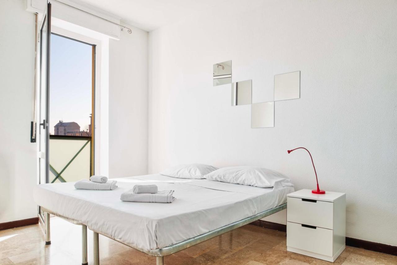 Luvi - Alzaia Naviglio Pavese Apartment *