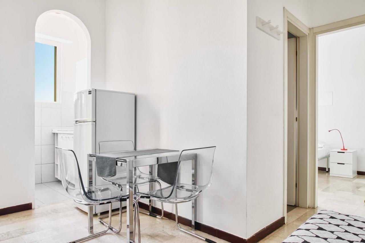 Luvi - Alzaia Naviglio Pavese Apartment Mailand