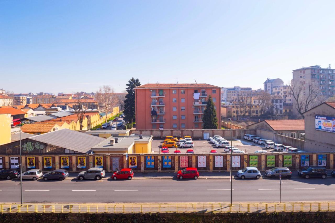 Apartment Luvi - Alzaia Naviglio Pavese