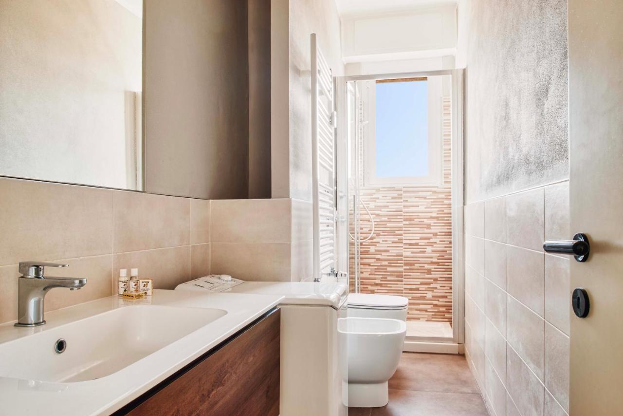 Apartment Luvi - Alzaia Naviglio Pavese