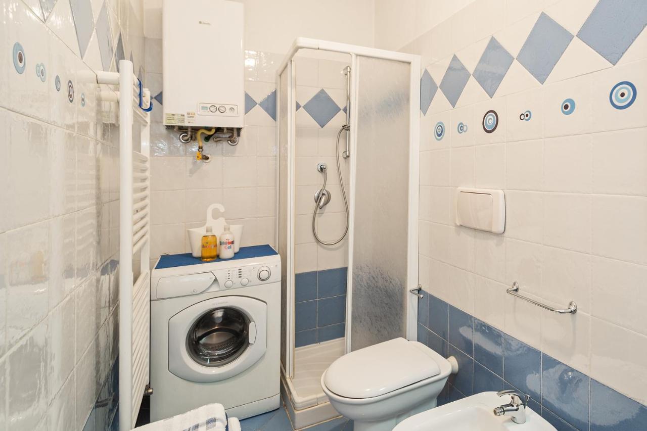 Apartment Inurbe - Navigli