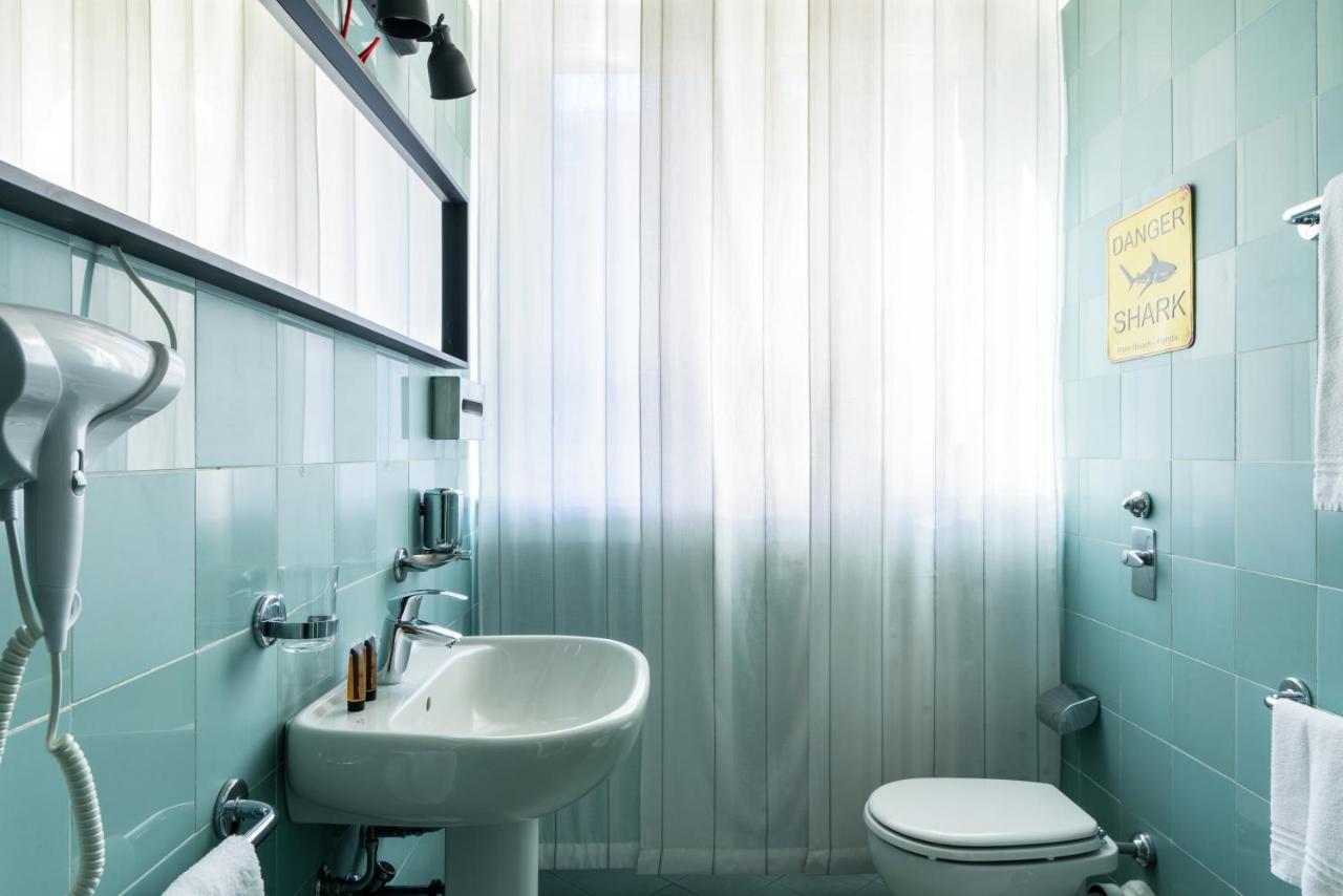 Foresteria Monti Apartment Mailand