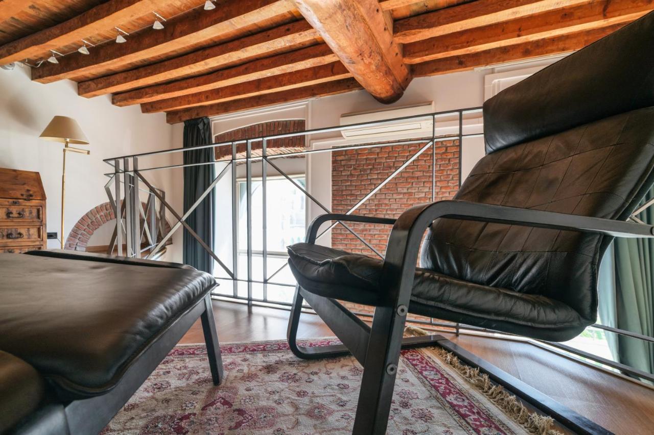 Apartamento Duomo Cathedral View - Luxury *