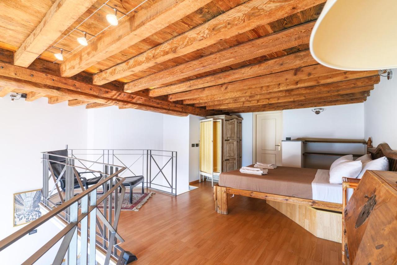 Apartamento Duomo Cathedral View - Luxury *