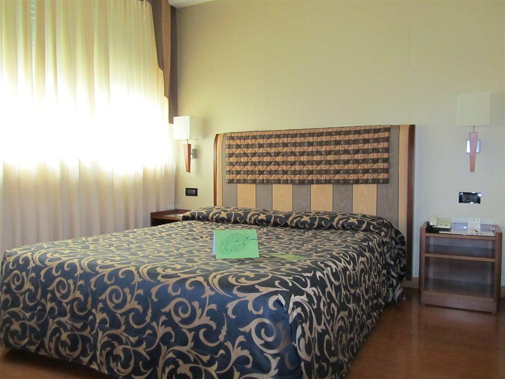 Western Madison 4* Mailand