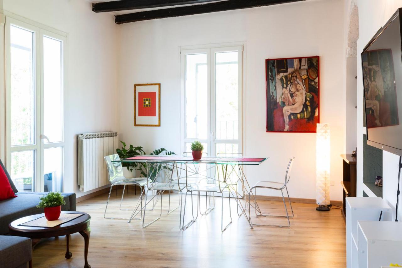 Bright Flat Sempione - Citylife Apartment Mailand