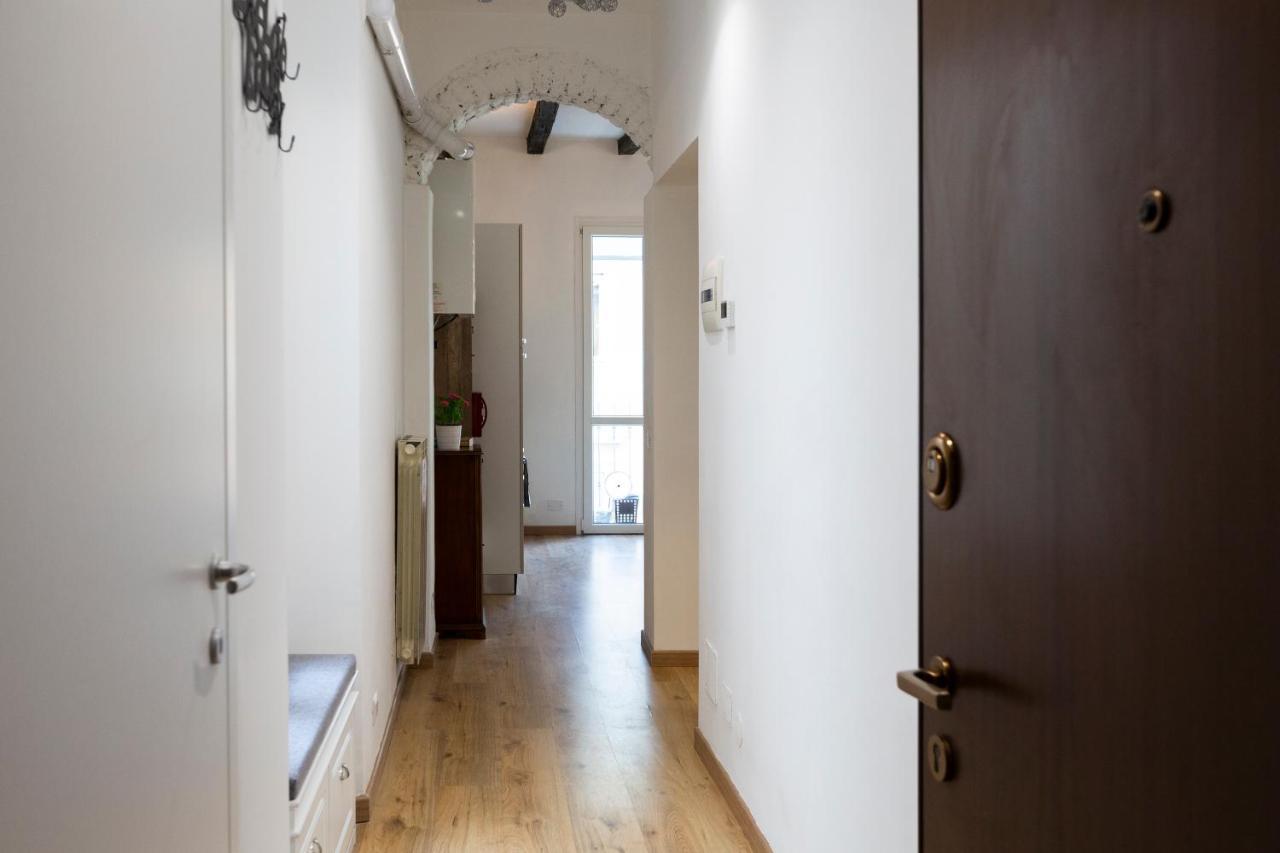 Bright Flat Sempione - Citylife *