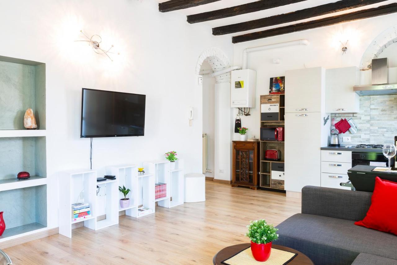 Bright Flat Sempione - Citylife *