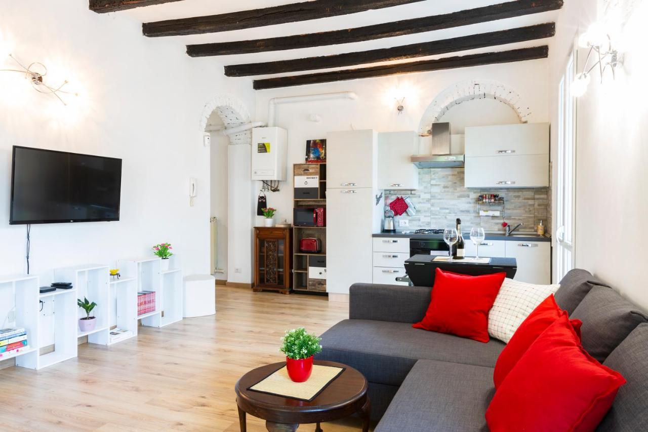 Apartment Bright Flat Sempione - Citylife Mailand