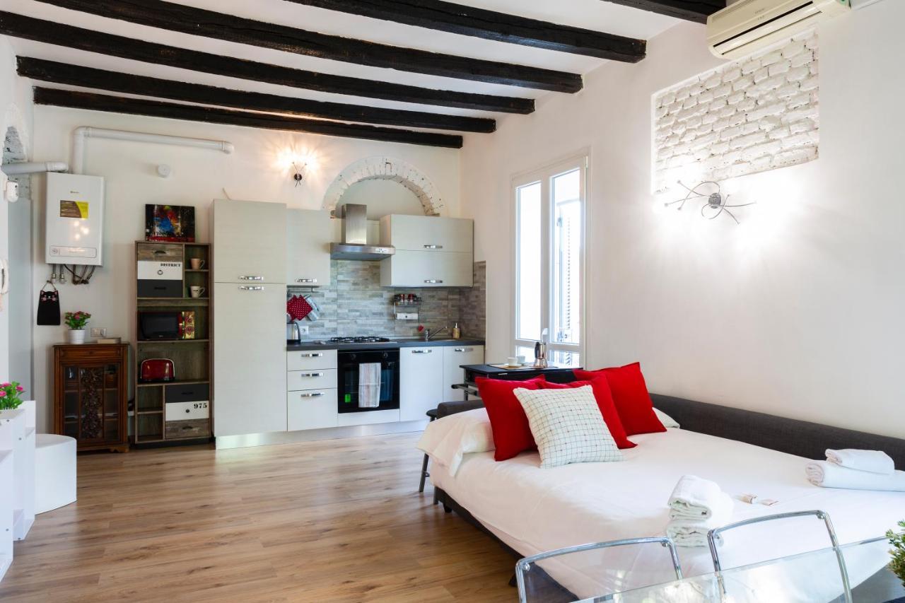 Bright Flat Sempione - Citylife * Mailand