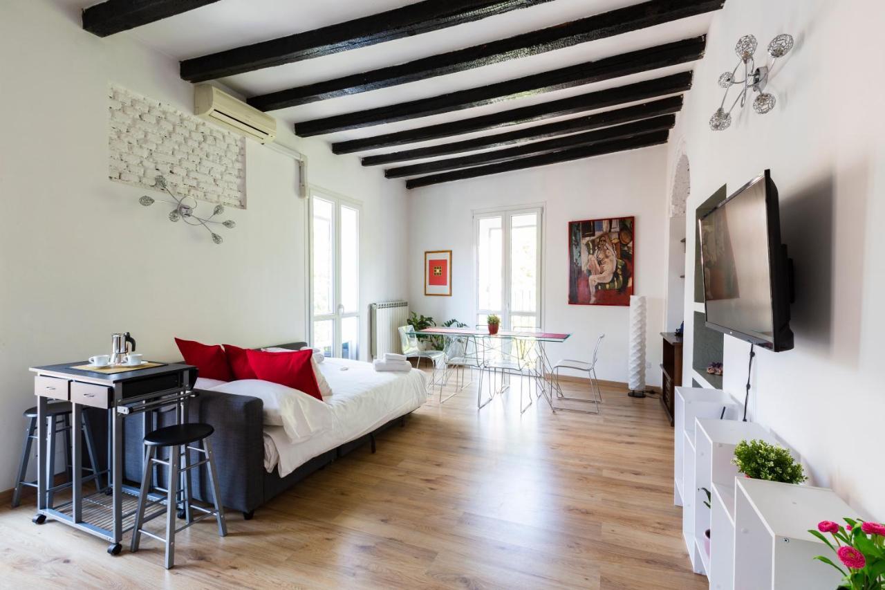 Bright Flat Sempione - Citylife Apartment *