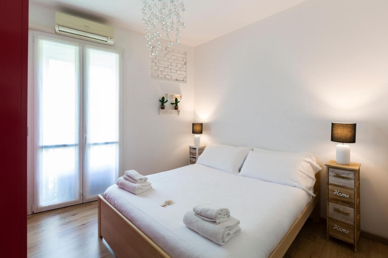 Apartment Bright Flat Sempione - Citylife Mailand