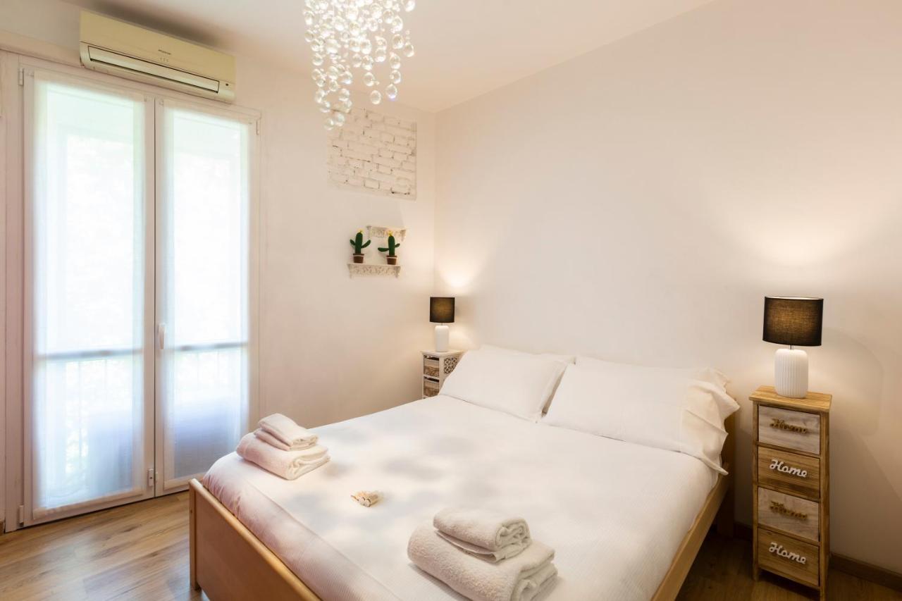 Apartment Bright Flat Sempione - Citylife *