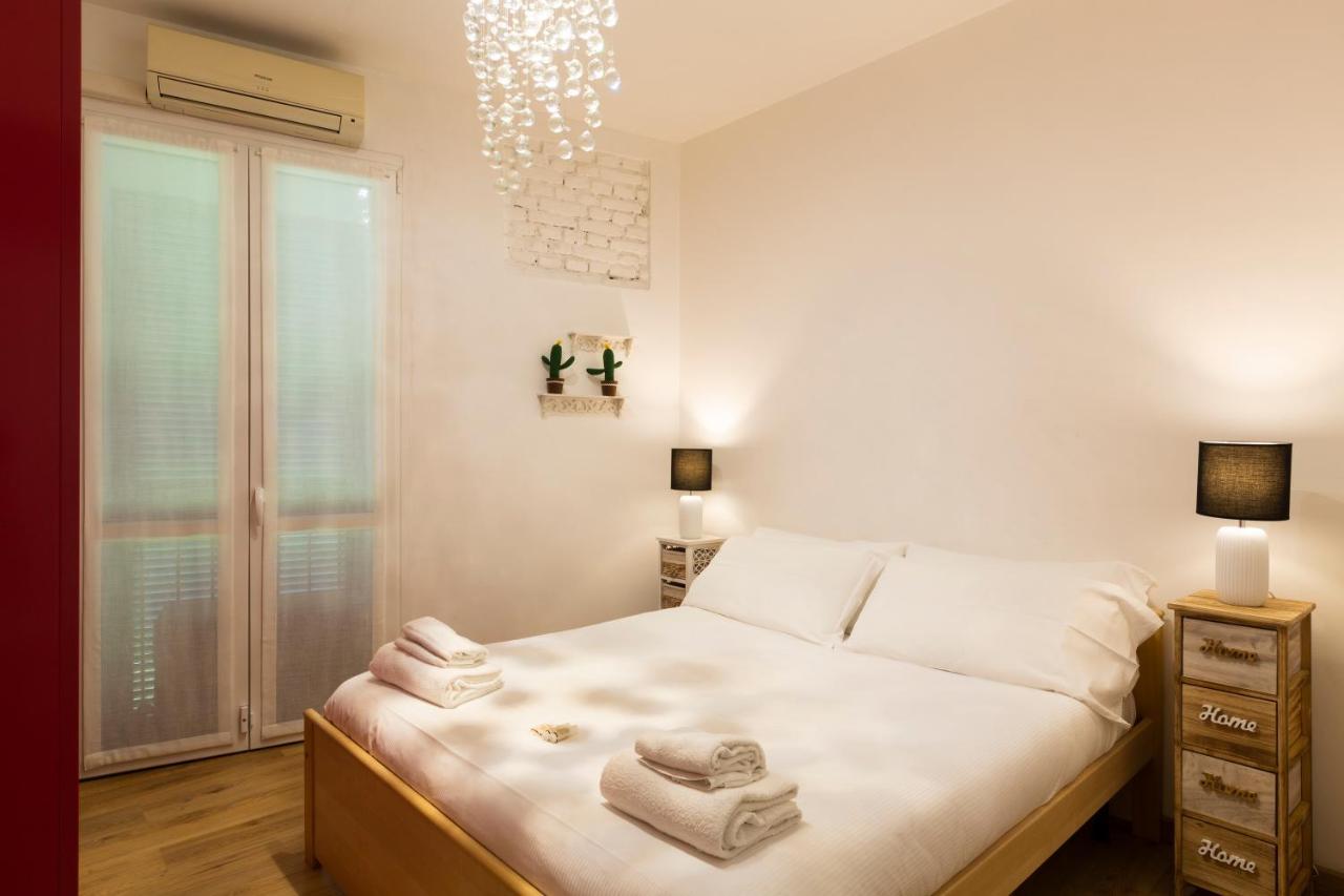 Bright Flat Sempione - Citylife Apartment