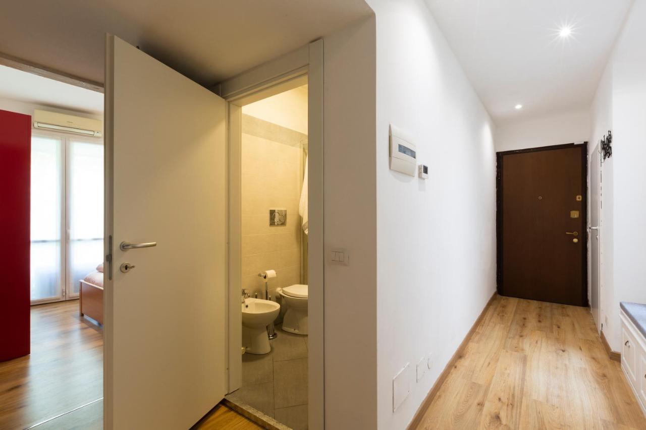 Bright Flat Sempione - Citylife Apartment *