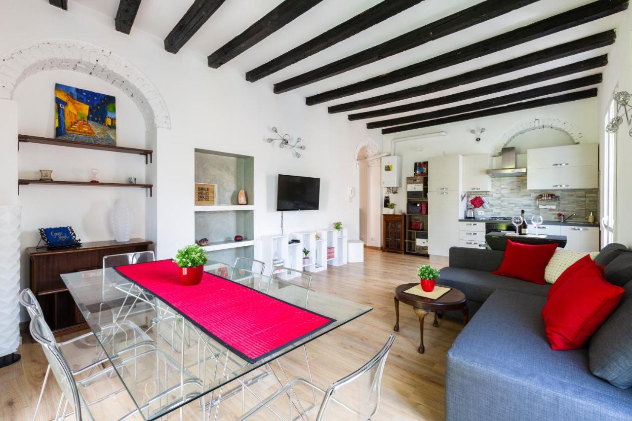 Apartment Bright Flat Sempione - Citylife Mailand