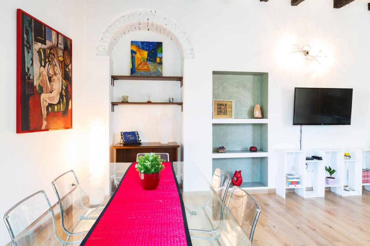 Apartment Bright Flat Sempione - Citylife Mailand