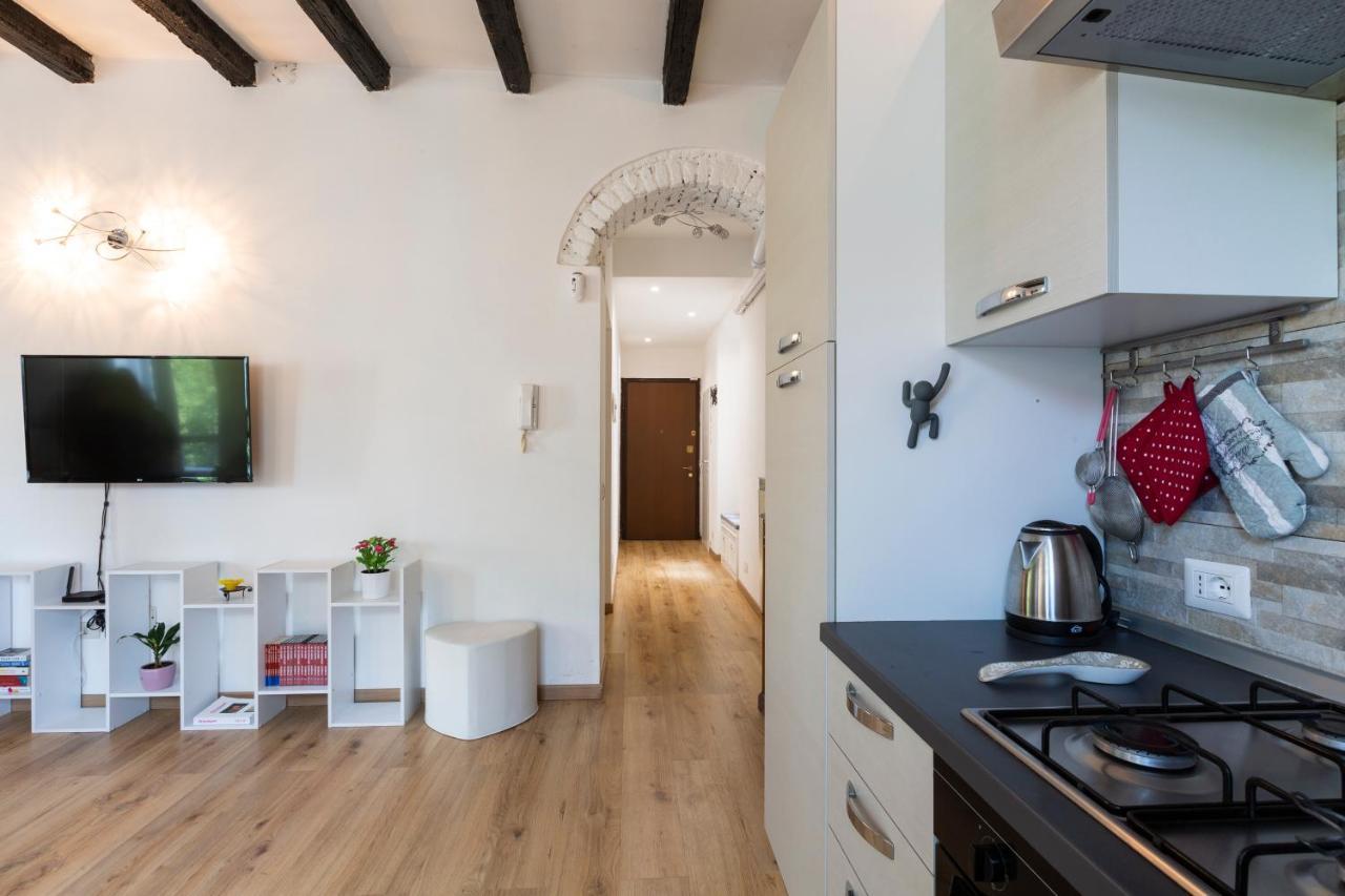 Apartment Bright Flat Sempione - Citylife *