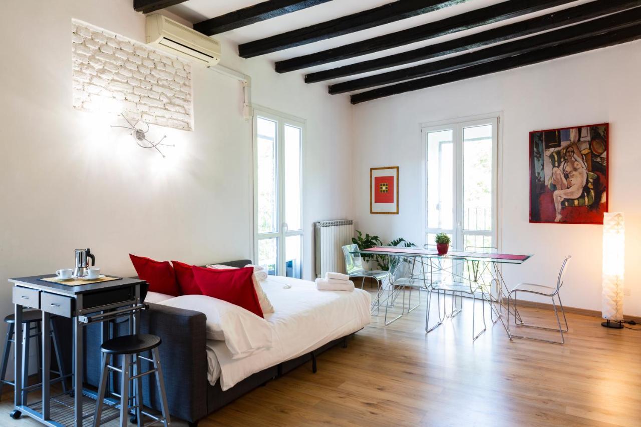Bright Flat Sempione - Citylife Apartment