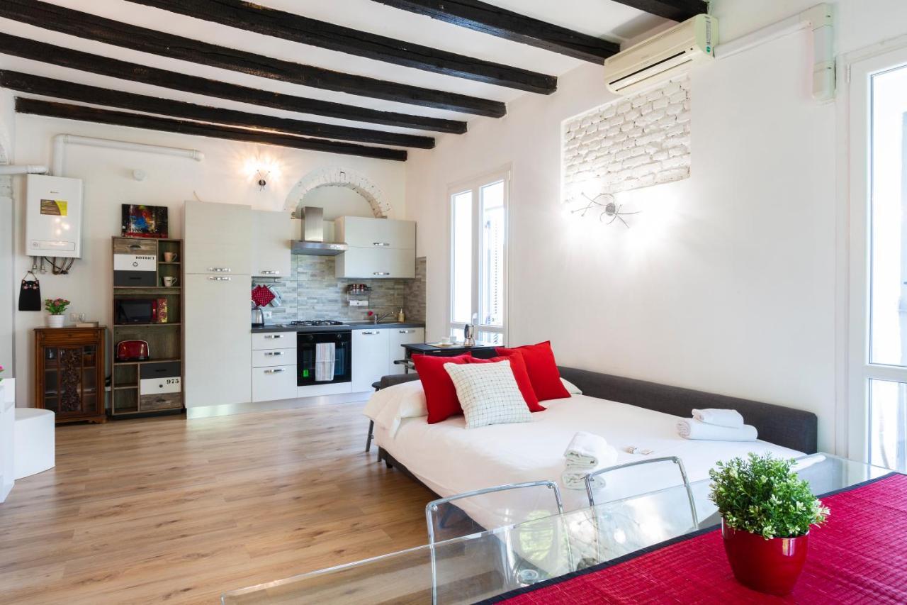 Apartamento Bright Flat Sempione - Citylife *