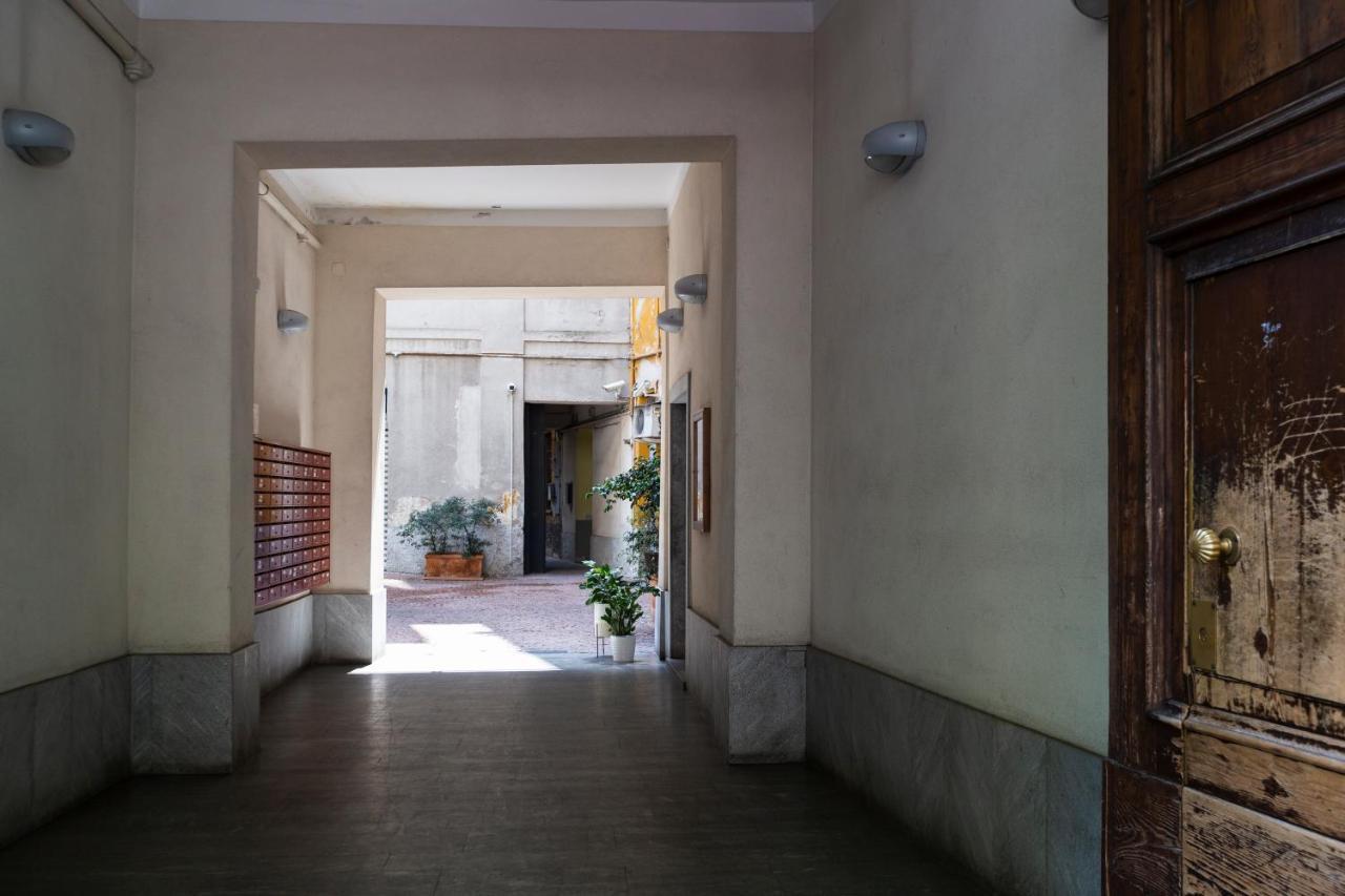 Bright Flat Sempione - Citylife Apartment *