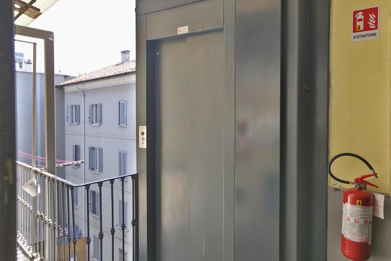 Bright Flat Sempione - Citylife Mailand