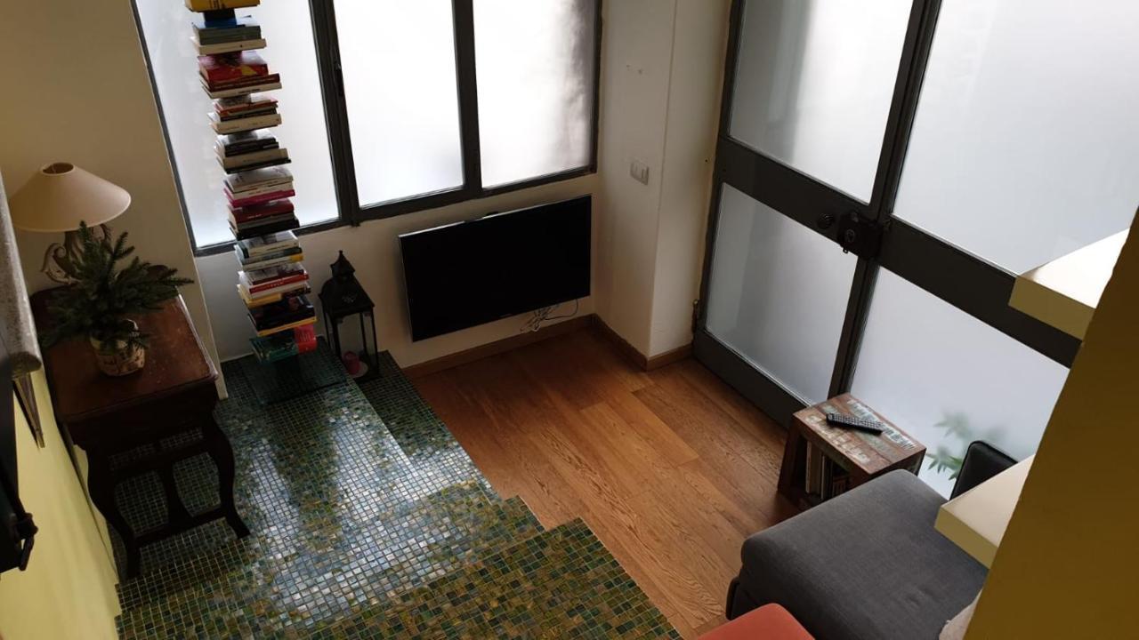 Apartment Darsena Cozy Flat Milan