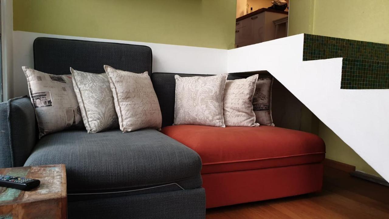 Darsena Cozy Flat